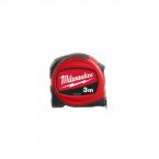  MESURE A RUBAN SLIM 3M/16MM 