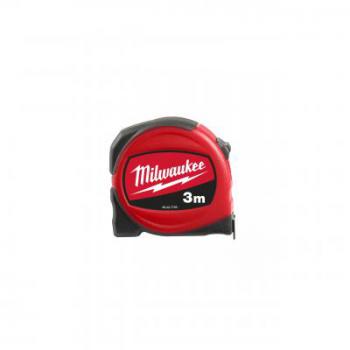  MESURE A RUBAN SLIM 3M/16MM 