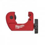  MINI COUPE-TUBE CUIVRE 3 A 22 
