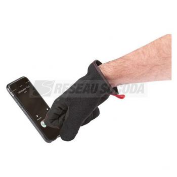  GANTS SOUPLES L 