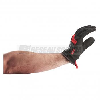  GANTS SOUPLES XL 