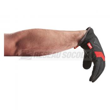  GANTS SOUPLES XXL 