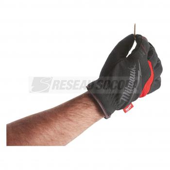  GANTS SOUPLES XXL 