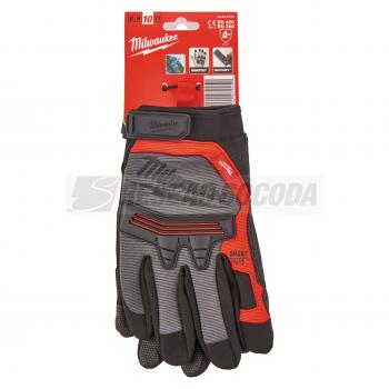  GANTS DE TRAVAIL TAILLANTS 10 