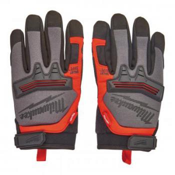 GANTS DE TRAVAIL TAILLANTS 11 