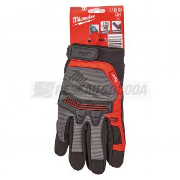  GANTS DE TRAVAIL TAILLANTS 11 