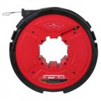  TAMBOUR CONDUCTEUR 36M X 3 MM 