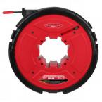  TAMBOUR ISOLE 60M POUR TIR FIL 