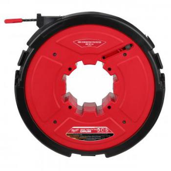  TAMBOUR ISOLE 60M POUR TIR FIL 