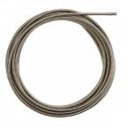  FLEXIBLE SPIRALE  DIAMULTI 13M 