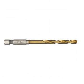  FORET METAL HSS-G SHOCKWAVE 5M 