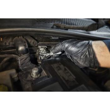  FORET ETAGE SHOCKWAVE 4 -12/1M 