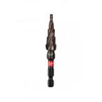  FORET ETAGE SHOCKWAVE 4-12/2MM 