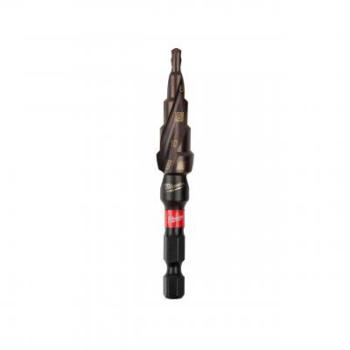  FORET ETAGE SHOCKWAVE 4-12/2MM 