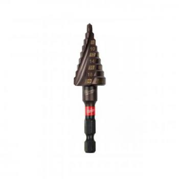  FORET ETAGE SHOCKWAVE 4-20MM-1 