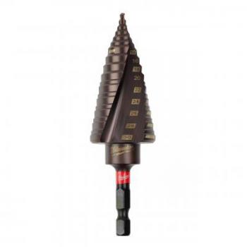  FORET ETAGE SHOCKWAVE 4-30MM-1 