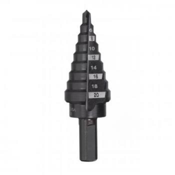  FORET ETAGE Diam. 4 A 20MM - P 