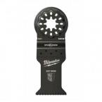  LAME MULTI TOOL BOIS 35X42MM ( 