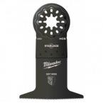  LAME MULTI TOOL BOIS 65X42MM ( 