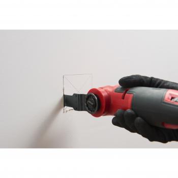 LAME MULTI TOOL BOIS 65X42MM ( 