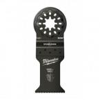  LAME MULTI TOOL BIM 35X42MM (X 