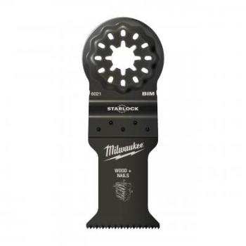 LAME MULTI TOOL BIM 35X42MM (X 