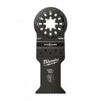  LAME MULTI TOOL  BIM 35X42MM ( 