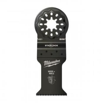  LAME MULTI TOOL  BIM 35X42MM ( 
