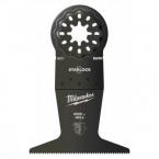  LAME MULTI TOOL BIM 65X42MM (X 