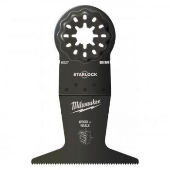  LAME MULTI TOOL BIM 65X42MM (X 