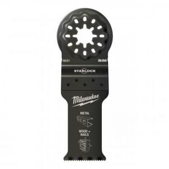  LAME MULTI TOOL MULTIMAT BIM28 