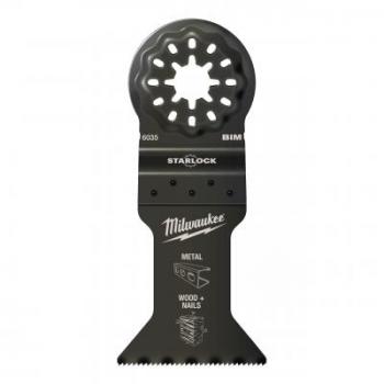  LAME MULTI TOOL MULTIMAT BIM43 