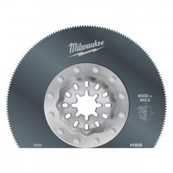  LAME MULTITOOL SEGMENTEE MULTI 