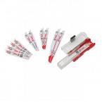  SET 12 LAMES SCIE SABRE (X1) 