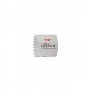  SET SCIES CLOCHES HOLE DOZER T 