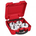  COFFRET SCIE CLOCHES HOLE DOZE 