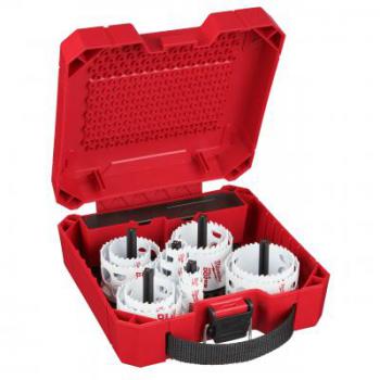  COFFRET SCIE CLOCHES HOLE DOZE 