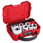  COFFRET SCIE CLOCHES HOLE DOZE 