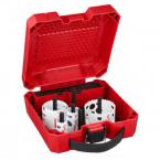  COFFRET SCIE CLOCHES BI-METAL 