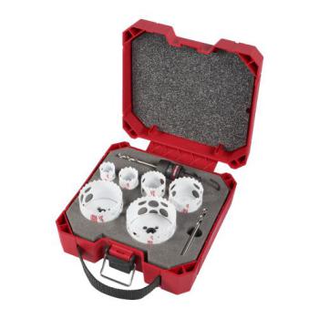  SCIE CLOCHE HOLE DOZER 