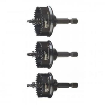  SET DE SCIE CLOCHES SHOCKWAVE 
