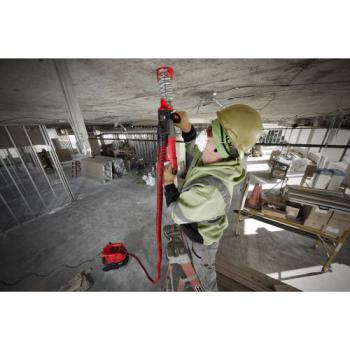  FORET PILOTE 11X120MM 