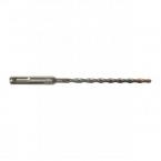  FORET SDS+ 2 TAILLANTS 6X160MM 