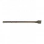  BURIN PLAT SDS+ 250X20MM (X1) 