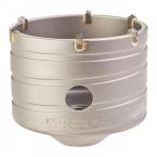  TREPAN TCT SDS+ 82MM (X1) 