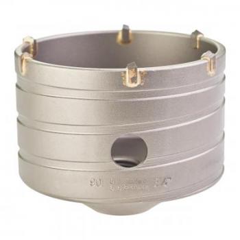  TREPAN TCT SDS+ 90MM (X1) 