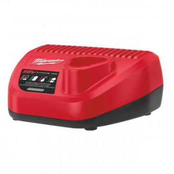 C12 C - Chargeur 12V, systme* 