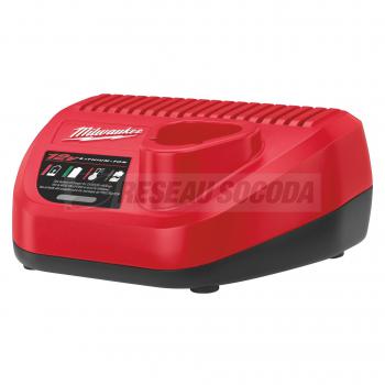  C12 C - Chargeur 12V, systme* 