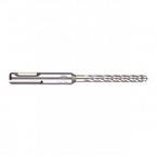  FORET SDS+ MX4 4 TAILLANTS 6X1 