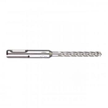  FORET SDS+ MX4 4 TAILLANTS 6X1 